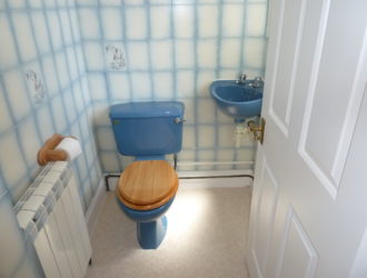 Spacious detached family home in popular area | 3 bedroom