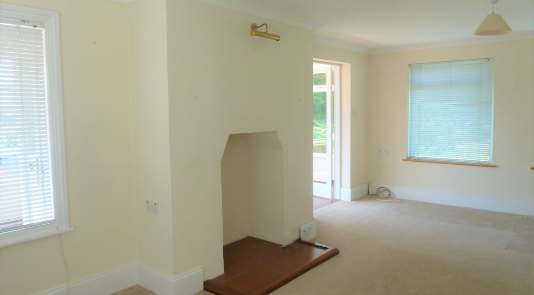 Spacious detached family home in popular area | 3 bedroom