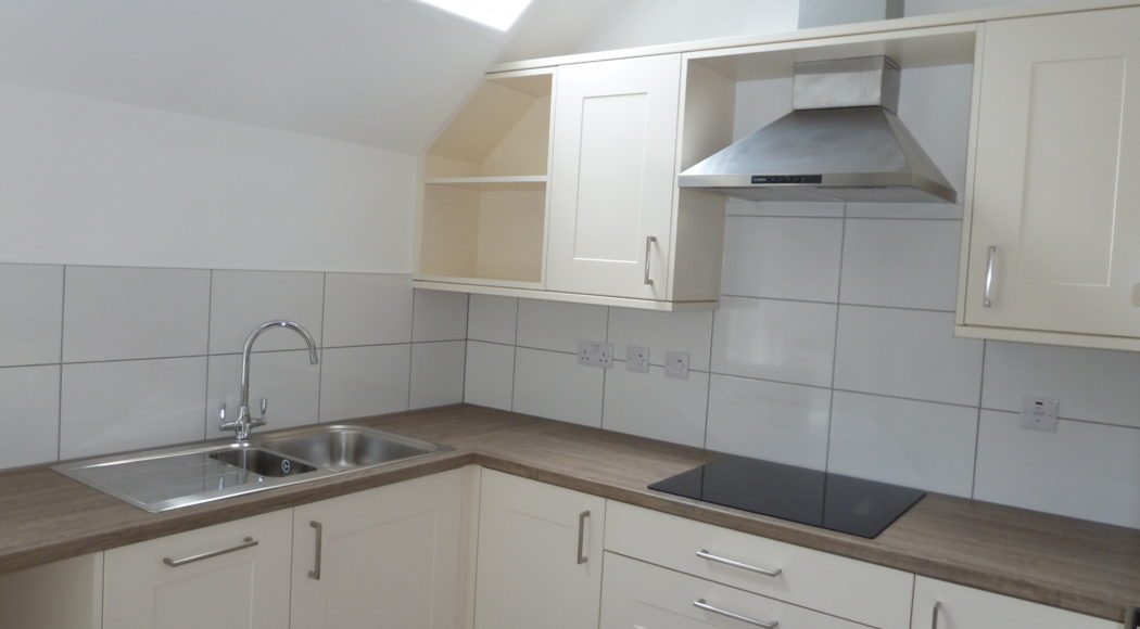 Spacious cottage in quiet location in Longueville | 1 bedroom