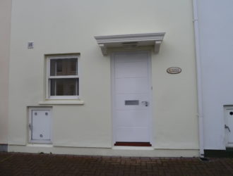 Cottage in First Tower with garden | 1 bedroom