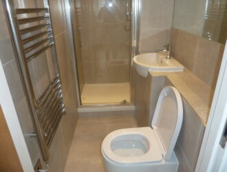 Stylish modern apartment in central location | 2 bedroom