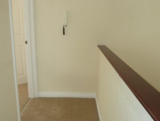First floor flat in central location | 2 bedroom