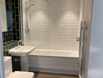 Stylish apartment in new residential development | 2 bedroom