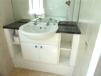 Spacious ground floor flat with garden | 1 bedroom