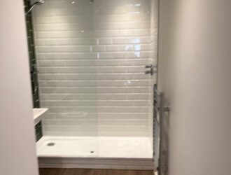 Stylish apartment in new residential development | 2 bedroom