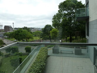 Stylish apartment in new residential development | 2 bedroom