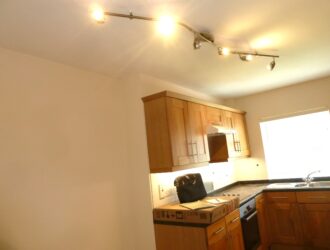 Spacious ground floor flat with garden | 1 bedroom