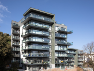Stylish apartment in new residential development | 2 bedroom