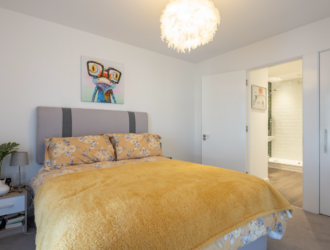 Stylish apartment in new residential development | 2 bedroom