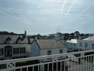 Attractive apartment in Millbrook area with sea views | 1 bedroom