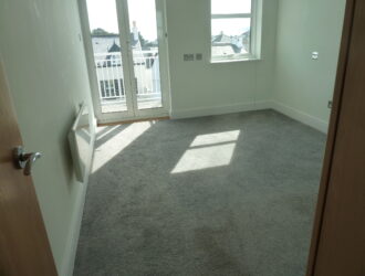 Attractive apartment in Millbrook area with sea views | 1 bedroom