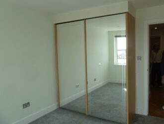 Attractive apartment in Millbrook area with sea views | 1 bedroom