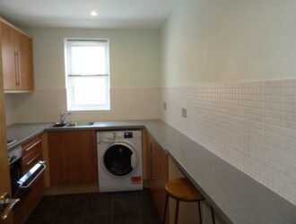 Attractive apartment in Millbrook area with sea views | 1 bedroom