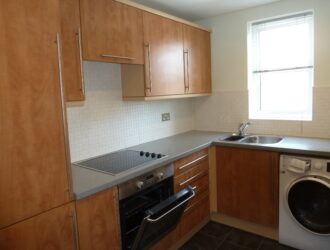 Attractive apartment in Millbrook area with sea views | 1 bedroom