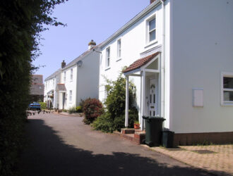Family home in Maufant area | 3 bedroom
