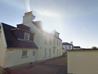 Spacious flat in Five Oaks | 1 bedroom