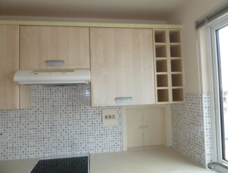 Spacious flat in Five Oaks | 1 bedroom