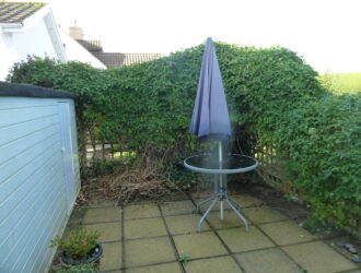 Registered│ Cottage in St Mary│1 Bedroom