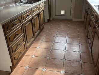 Pleasant house in quiet road with garden and garage | 2 bedroom