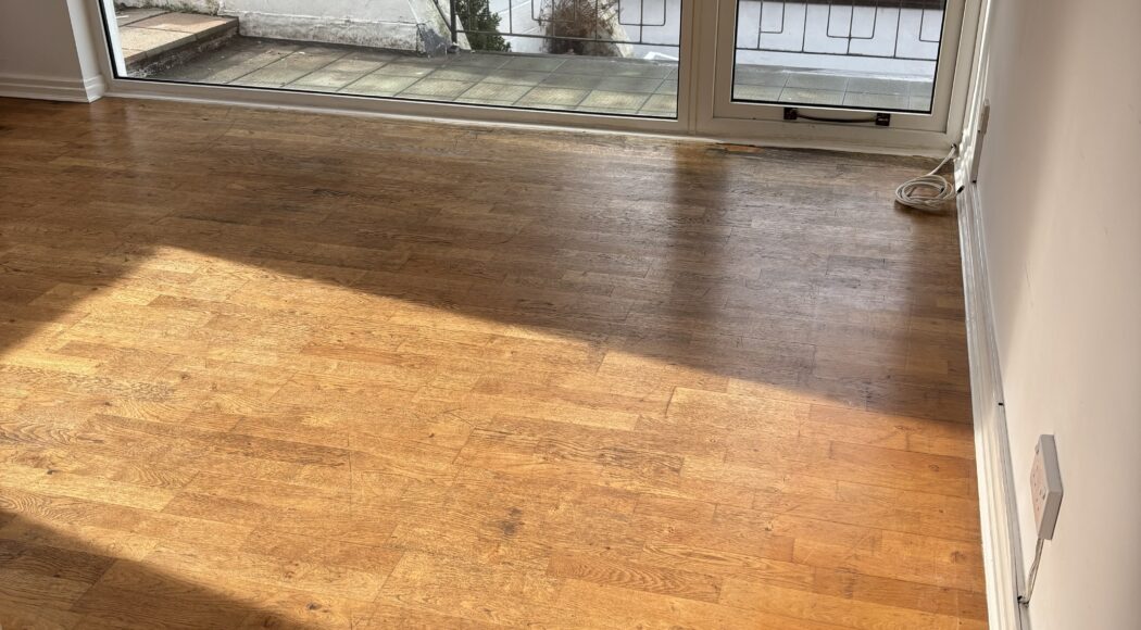 Pleasant house in quiet road with garden and garage | 2 bedroom