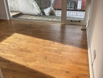 Pleasant house in quiet road with garden and garage | 2 bedroom