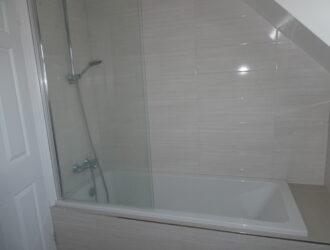 Spacious registered apartment in rural area | 1 bedroom