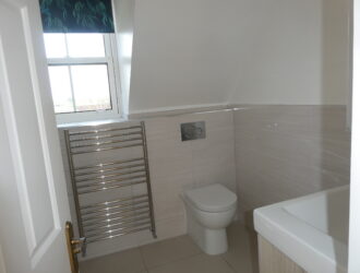 Spacious registered apartment in rural area | 1 bedroom