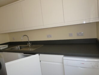 Spacious registered apartment in rural area | 1 bedroom