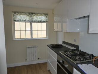 Spacious registered apartment in rural area | 1 bedroom