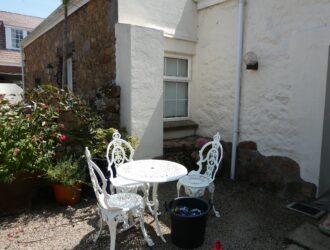 Spacious registered apartment in rural area | 1 bedroom