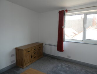 Studio flat in Havre des Pas area