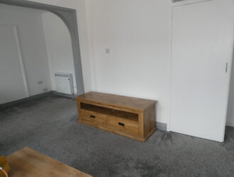 Studio flat in Havre des Pas area