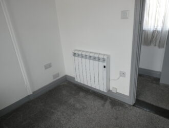 Studio flat in Havre des Pas area