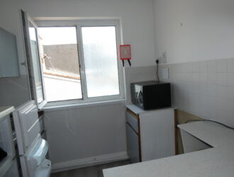 Studio flat in Havre des Pas area