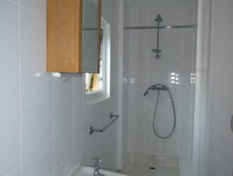 Studio flat in Havre des Pas area