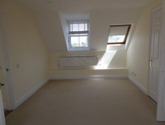 Spacious registered apartment in rural area | 1 bedroom