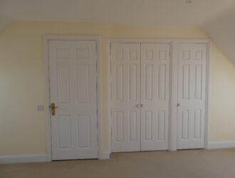 Spacious registered apartment in rural area | 1 bedroom
